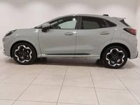 Usado Ford Puma ST-Line X 155 CV (114 kW) 2025 Gris SUV