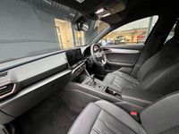 Used Cupra Formentor 150 HP (110 kW) 2023 Black SUV