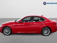 used Alfa Romeo Giulia 2.0 TB Sprint 4dr Auto