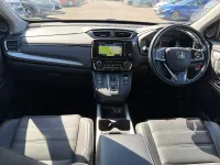 Used Honda CR-V SR 184 HP (135 kW) 2020 SUV