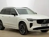 Usado Volvo XC90 Ultra 247 HP (181 kW) 2025 Branco SUV