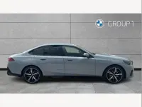Used BMW 530e M Sport 295 HP (216 kW) 2024 Grey Sedan