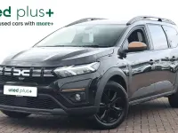 Used Dacia Jogger Extreme 109 HP (80 kW) 2024 MPV