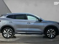Used BYD Seal U Comfort 218 HP (160 kW) 2025 Grey SUV