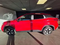 New Omoda 5 147 HP (108 kW) 2025 Red SUV