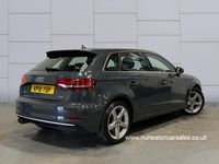 used Audi A3 Sportback 1.5 TFSI CoD Sport