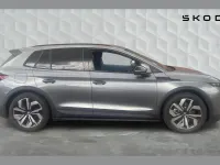Used Skoda Elroq SportLine 206 kW (281 HP) 2026 Grey SUV
