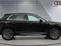 used Audi Q3 35 TDI S Line 5dr S Tronic