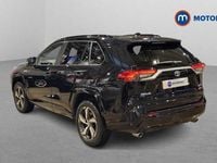 Used Toyota RAV4 Design 306 HP (225 kW) 2026 SUV