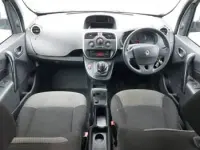 Used Renault Kangoo Business 2016 White MPV