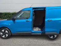 Used Ford Transit Trend 100 kW (136 HP) 2025 Van