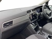 used VW Touran MPV 1.5 TSI SE EVO 150PS DSG *2 year warranty & 2 year roadside assistance*