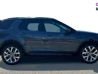 Used Land Rover Discovery Sport HSE Dynamic 204 HP (150 kW) 2024 Blue SUV