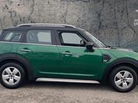 used Mini Cooper Countryman Classic 1.5 5dr