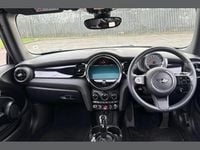 Used Mini Cooper Cabriolet Classic 134 HP (98 kW) 2022 Blue Cabriolet