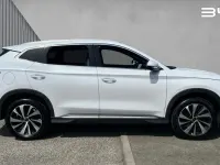 Used BYD Seal U Design 324 HP (238 kW) 2025 White SUV