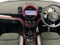 Used Mini Cooper Countryman Sport 134 HP (98 kW) 2022 Green SUV