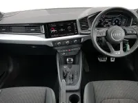 Used Audi A1 Sportback S-Line 95 HP (69 kW) 2026 Hatchback