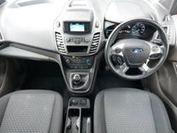 used Ford Grand Tourneo Connect 1.5 EcoBlue 120 Zetec 5dr