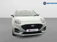 Used Ford Puma ST-Line 125 HP (91 kW) 2025 Grey SUV