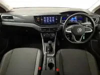 Used VW Polo Life 95 HP (69 kW) 2024 Grey Hatchback