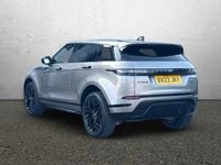 Used Land Rover Range Rover evoque 2023 Bronze SUV