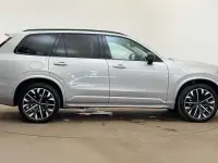 Used Volvo XC90 Ultra 455 HP (334 kW) 2025 Silver dawn SUV