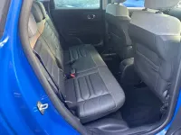 Used Citroën C3 Aircross PureTech 131 HP (96 kW) 2022 Blue SUV
