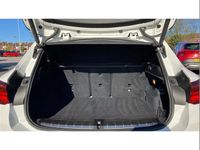 Used BMW X2 M Sport 220 HP (161 kW) 2021 White SUV