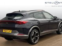 Used Cupra Formentor 150 HP (110 kW) 2024 SUV