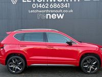 Used Seat Ateca FR Sport 150 HP (110 kW) 2023 SUV