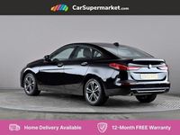 used BMW 218 2 Series Gran Coupe i [136] Sport 4dr [Live Cockpit Professional]