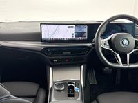 Used BMW i4 M Sport 246 kW (335 HP) 2025 Black Sedan