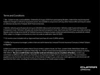 Used Cupra Terramar 148 HP (108 kW) 2025 Blue SUV