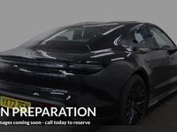 Usado Porsche Taycan Performance Package 439 kW (598 HP) 2022 Sedan