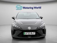 Used MG MG4 EV Trophy 150 kW (204 HP) 2025 Hatchback