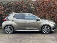 Used Toyota Yaris Hybrid 116 HP (85 kW) 2024 Hatchback