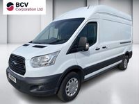 used Ford Transit 2.0 TDCi 130ps H3 Van