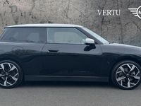 Begagnad Mini Cooper Exclusive 160 kW (218 HK) 2026 Halvkombi
