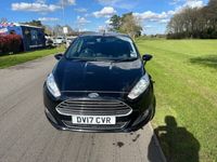 used Ford Fiesta 1.0 EcoBoost Titanium 5dr