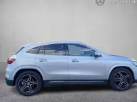 New Mercedes GLA200 AMG line 150 HP (110 kW) 2026 Silver SUV