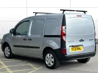 Gebraucht Renault Kangoo Business 44 kW (60 PS) 2021 Van / Kleinbus