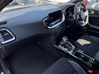 Used Kia XCeed GT-Line 2025 Black SUV