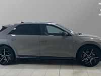 New Hyundai Ioniq 5 N Line 239 kW (325 HP) 2025 Grey SUV