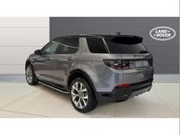 New Land Rover Discovery Sport HSE Dynamic 265 HP (194 kW) 2025 Other SUV