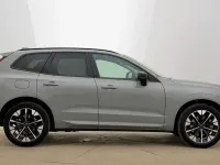 Used Volvo XC60 Plus 247 HP (181 kW) 2025 Grey SUV