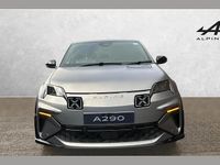 New Alpine A290 130 kW (177 HP) 2025 Other Hatchback