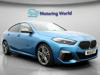 Used BMW M235 M Sport 302 HP (222 kW) 2021 Coupe