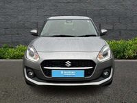 used Suzuki Swift 1.2 Dualjet 83 12V Hybrid SZ5 5dr