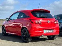 used Vauxhall Corsa 1.4 [75] ecoFLEX Limited Edition 3dr